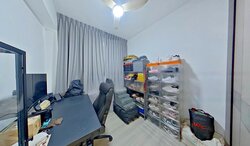 Dairy Farm Residences (D23), Apartment #455854031